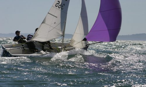 People Who Traveled Around the World